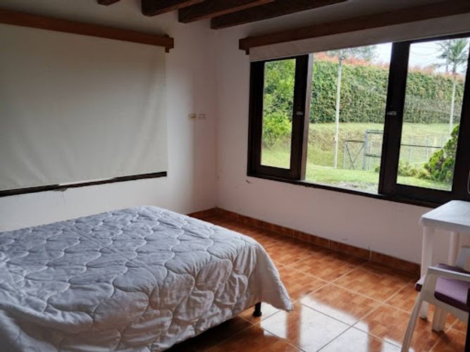 Finca en arriendo en Chagualo, Marinilla, 150 m² · foto 14 de 24