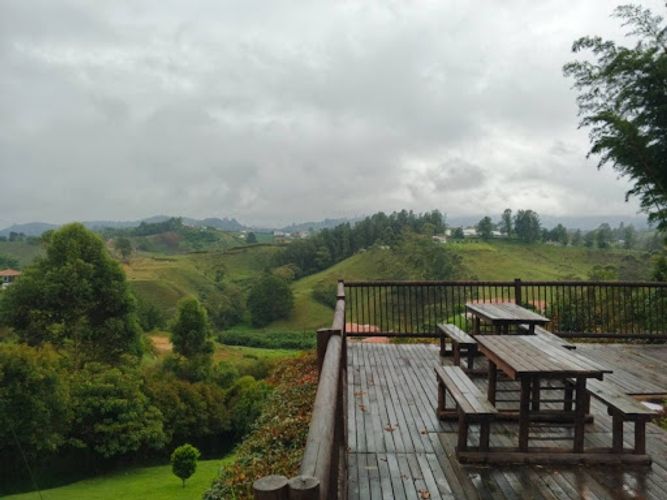 Finca en arriendo en Chagualo, Marinilla, 150 m² · foto 23 de 24