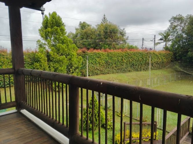 Finca en arriendo en Chagualo, Marinilla, 150 m² · foto 24 de 24