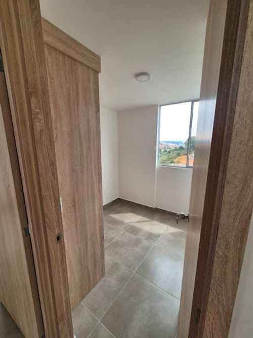 Apartamento de 2 alcobas en arriendo en El Porvenir, Rionegro, 52 m² · foto 3 de 20