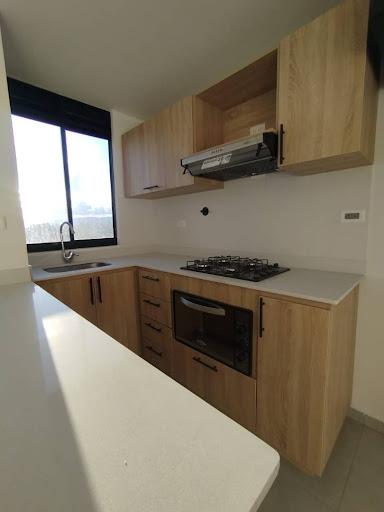 Apartamento en arriendo en Gualanday, Rionegro · foto 2 de 11