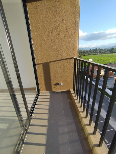 Apartamento en arriendo en Gualanday, Rionegro · foto 3 de 11