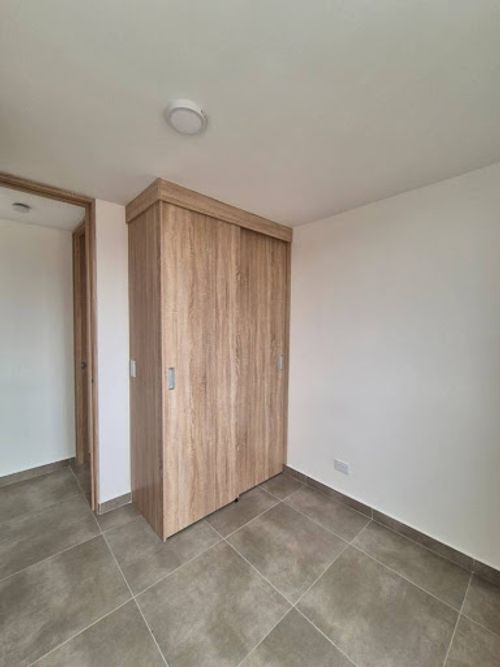 Apartamento de 2 alcobas en arriendo en El Porvenir, Rionegro, 52 m² · foto 8 de 20