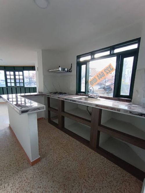 Apartamento de 2 alcobas en arriendo en El Porvenir, Rionegro, 50 m² · foto 3 de 8