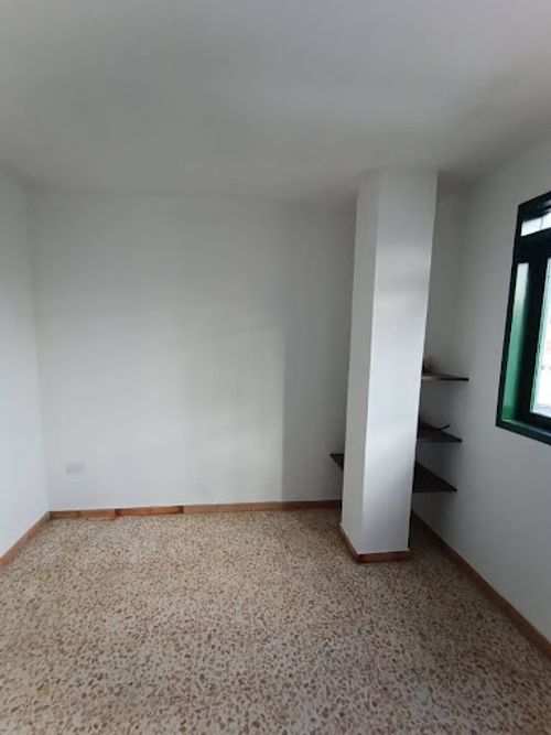 Apartamento de 2 alcobas en arriendo en El Porvenir, Rionegro, 50 m² · foto 4 de 8