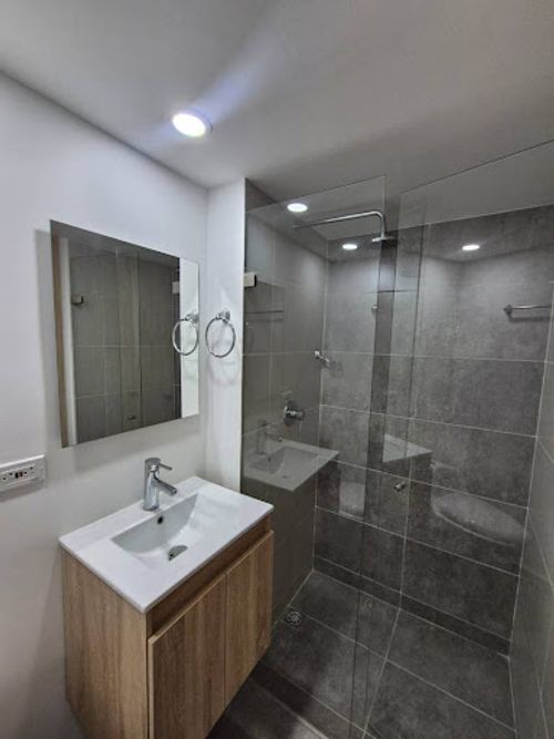 Apartamento de 2 alcobas en arriendo en El Porvenir, Rionegro, 52 m² · foto 11 de 20