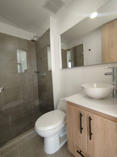 Apartamento en arriendo en Gualanday, Rionegro · foto 10 de 11
