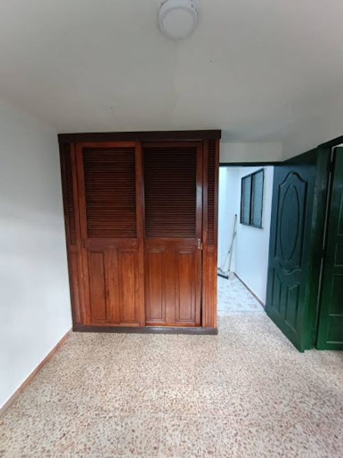 Apartamento de 2 alcobas en arriendo en El Porvenir, Rionegro, 50 m² · foto 6 de 8