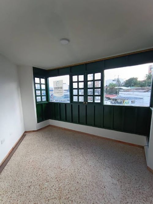 Apartamento de 2 alcobas en arriendo en El Porvenir, Rionegro, 50 m² · foto 7 de 8