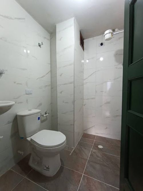 Apartamento de 2 alcobas en arriendo en El Porvenir, Rionegro, 50 m² · foto 8 de 8