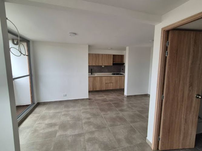 Apartamento de 2 alcobas en arriendo en El Porvenir, Rionegro, 52 m² · foto 14 de 20