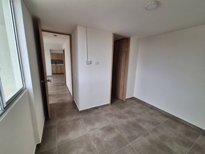 Apartamento de 2 alcobas en arriendo en El Porvenir, Rionegro, 52 m² · foto 15 de 20
