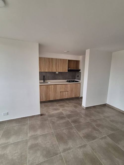 Apartamento de 2 alcobas en arriendo en El Porvenir, Rionegro, 52 m² · foto 19 de 20