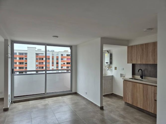 Apartamento de 2 alcobas en arriendo en El Porvenir, Rionegro, 52 m² · foto 20 de 20