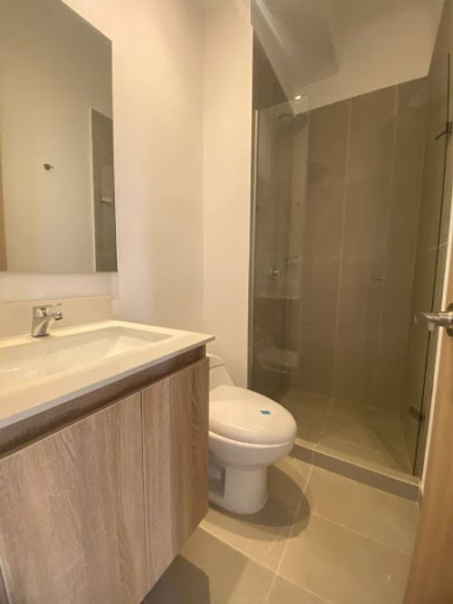 Apartamento de 3 alcobas en arriendo en Barro Blanco, Rionegro, 89 m² · foto 10 de 10