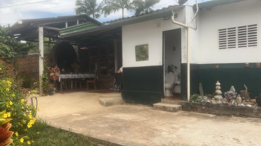 Casa de 4 alcobas en venta en Ruitoque, Floridablanca · foto 3 de 24