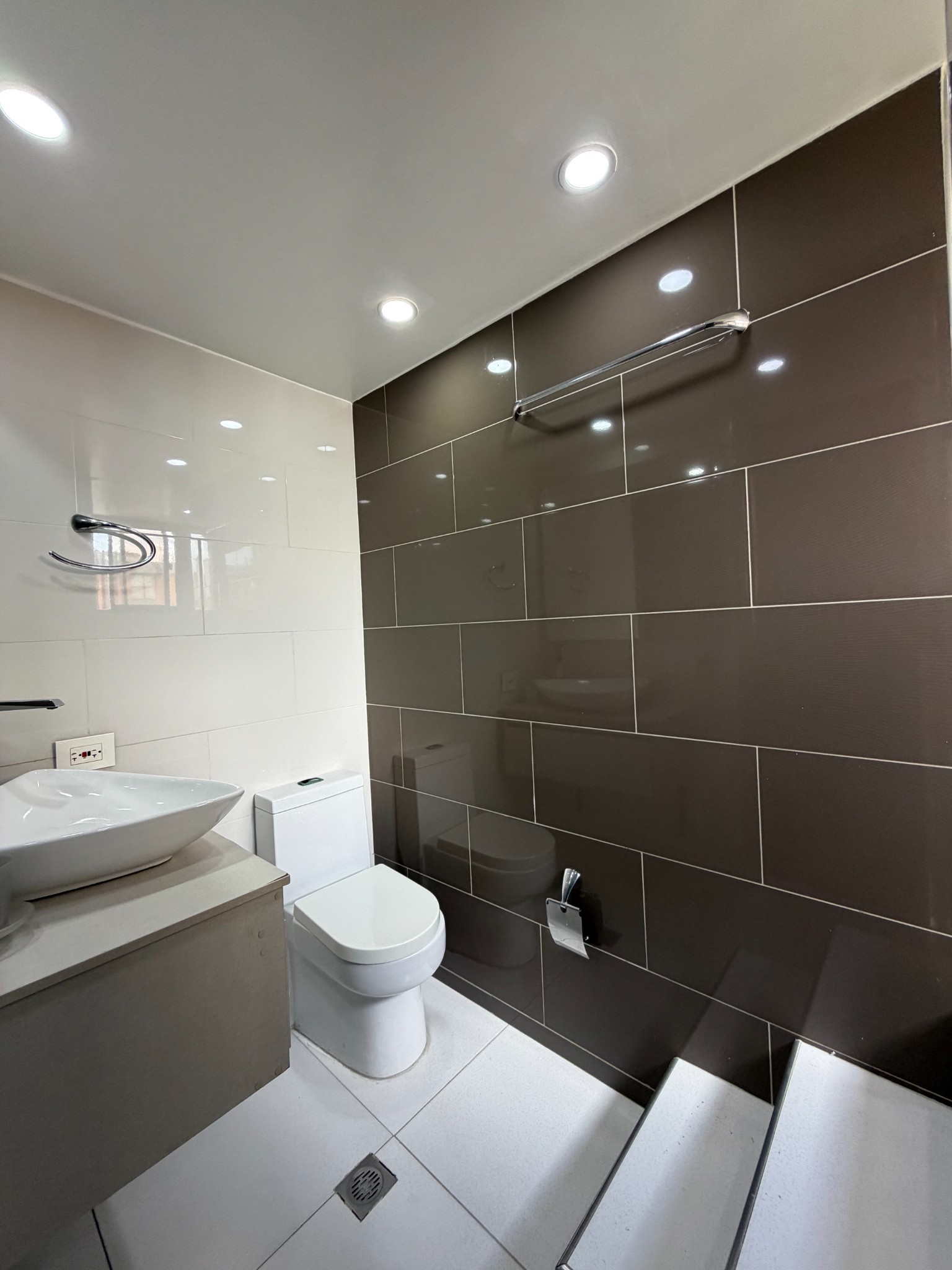 Apartamento en venta en El Contador, Bogotá · foto 2 de 16