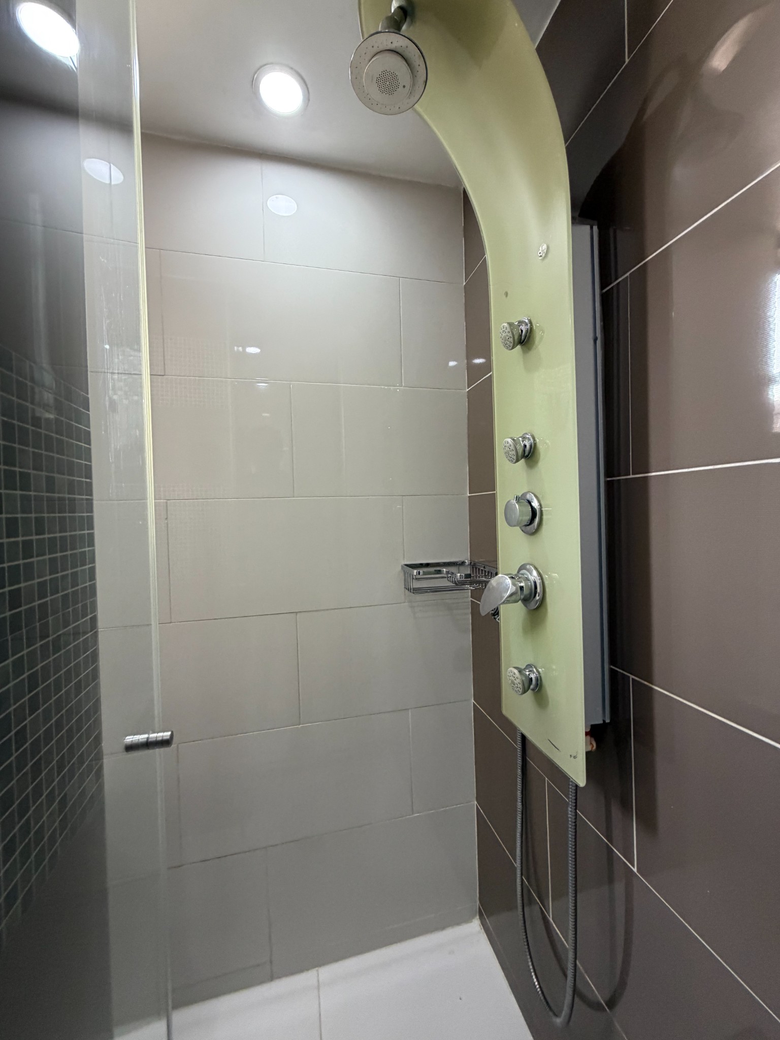 Apartamento en venta en El Contador, Bogotá · foto 4 de 16
