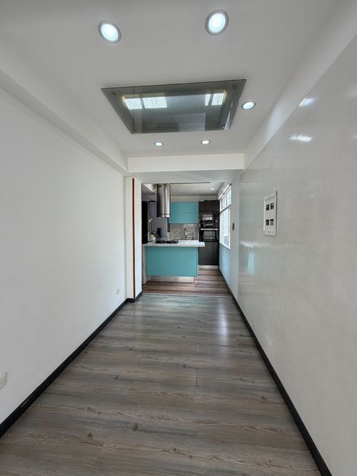 Apartamento en venta en El Contador, Bogotá · foto 7 de 16