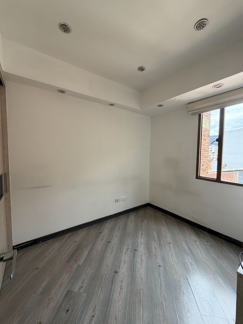 Apartamento en venta en El Contador, Bogotá · foto 11 de 16