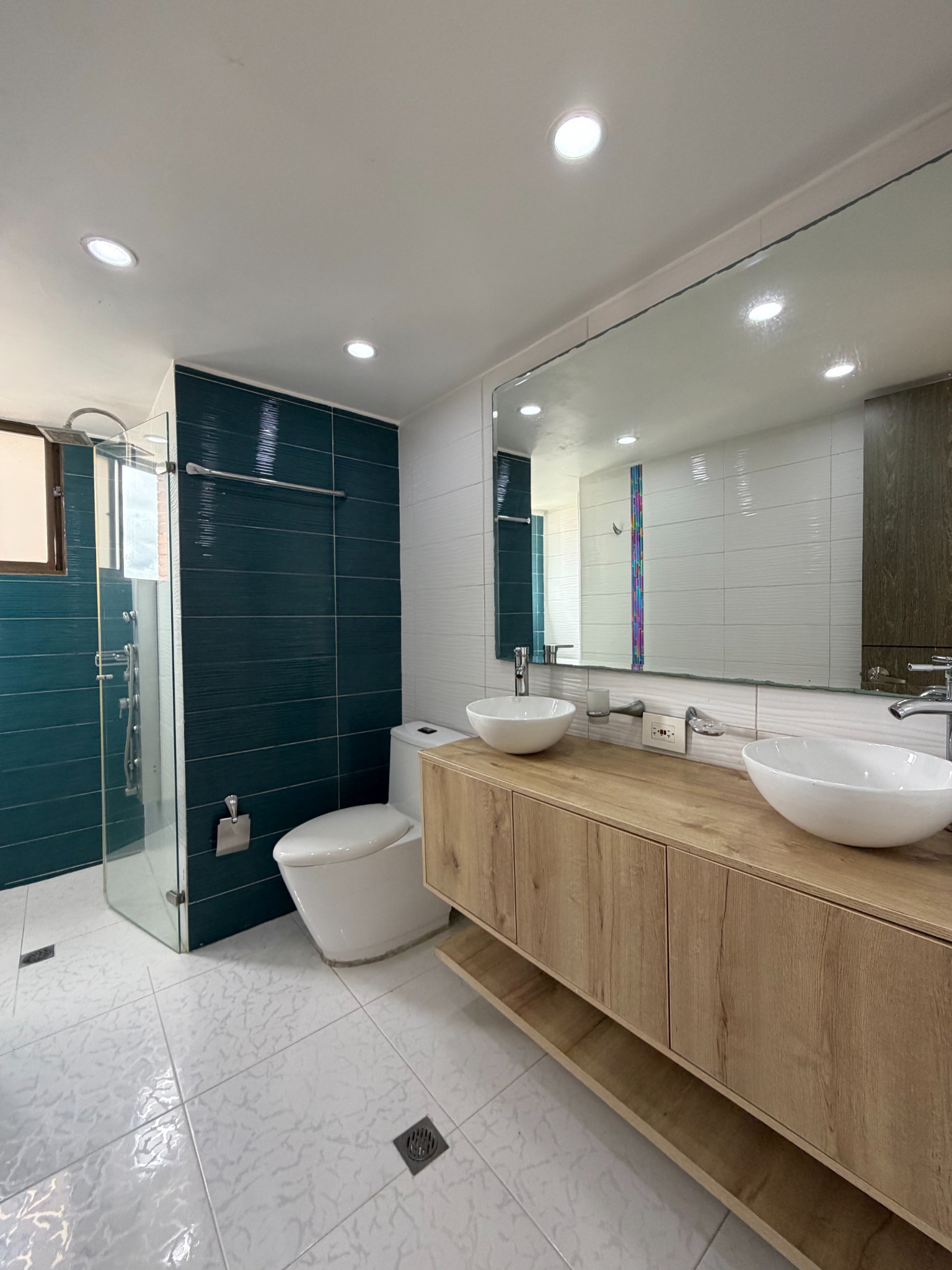 Apartamento en venta en El Contador, Bogotá · foto 6 de 16