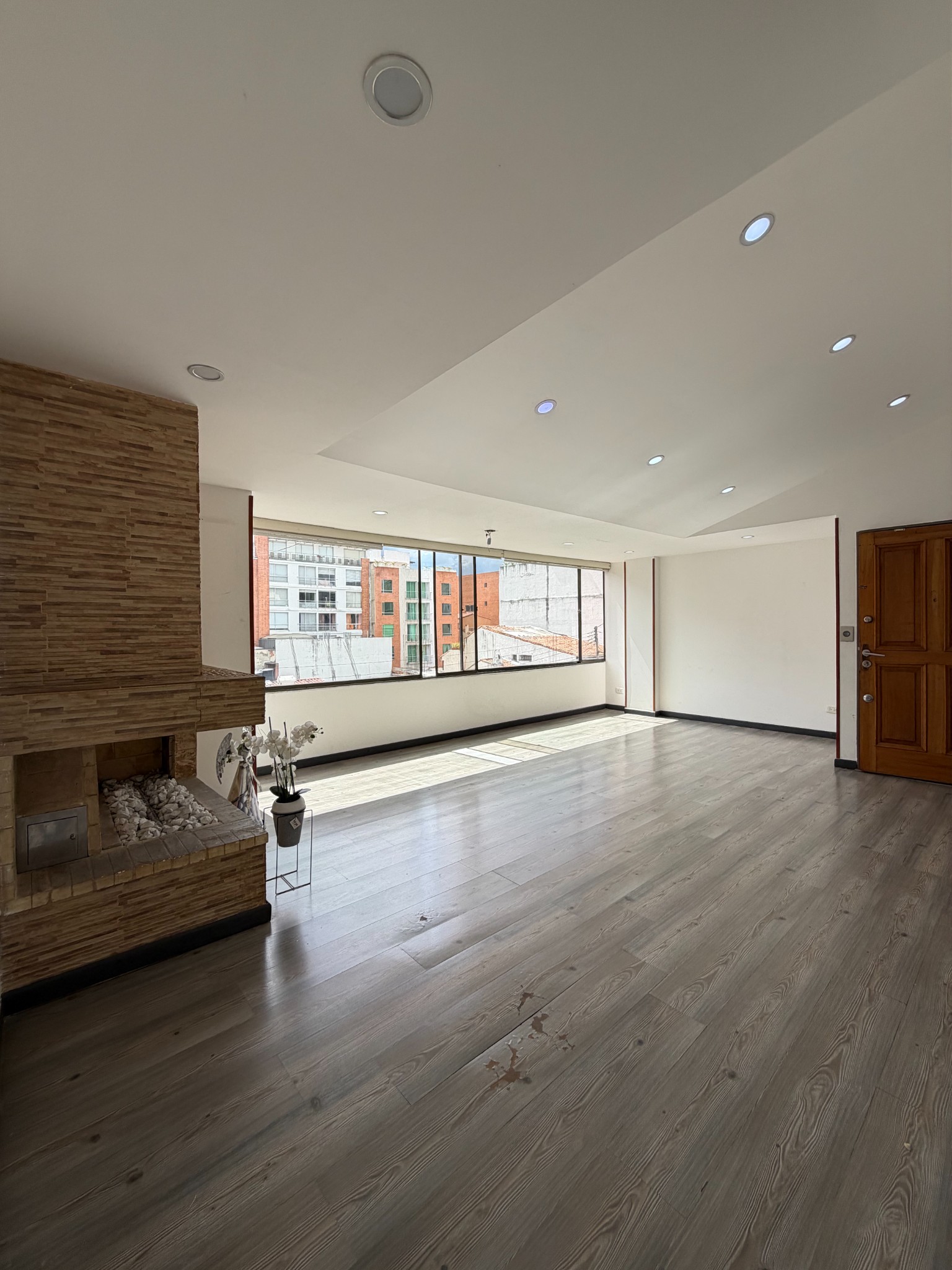 Apartamento en venta en El Contador, Bogotá · foto 9 de 16