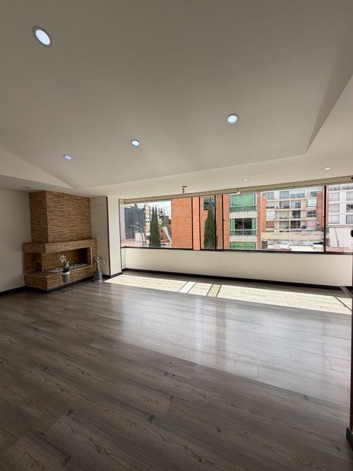 Apartamento en venta en El Contador, Bogotá · foto 10 de 16