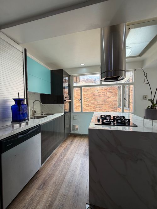 Apartamento en venta en El Contador, Bogotá · foto 15 de 16