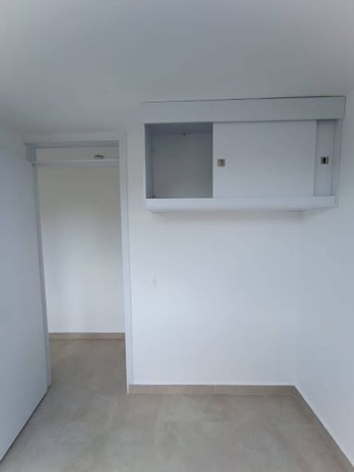 Apartamento de 2 alcobas en arriendo en Abreo, Rionegro, 54 m² · foto 6 de 10