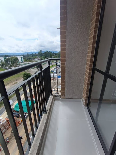 Apartamento en arriendo en Cimarronas, Rionegro · foto 2 de 8