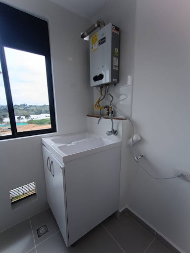 Apartamento en arriendo en Cimarronas, Rionegro · foto 8 de 8