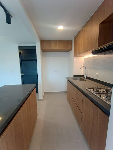 Apartamento en Arriendo en Cimarronas, Rionegro