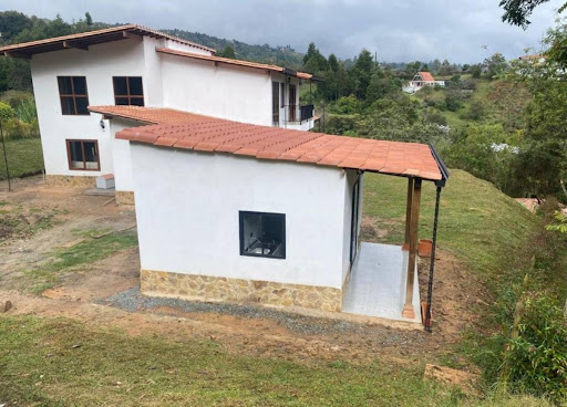 Apartaestudio en Arriendo en Guarne, Rionegro