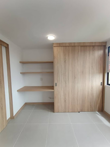 Apartamento en arriendo en Cimarronas, Rionegro · foto 3 de 9