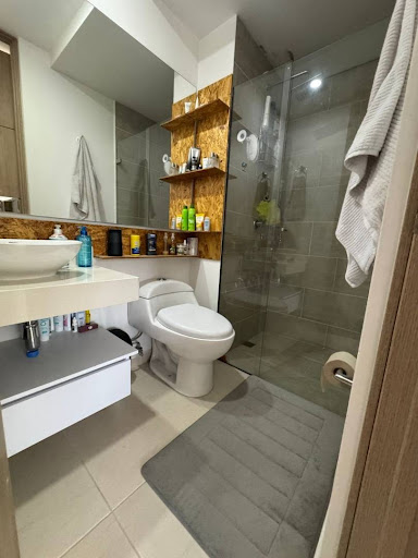 Apartamento en arriendo en Barro Blanco, Rionegro · foto 4 de 12