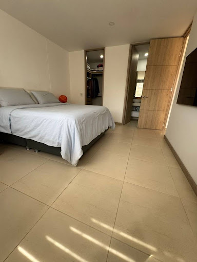 Apartamento en arriendo en Barro Blanco, Rionegro · foto 6 de 12