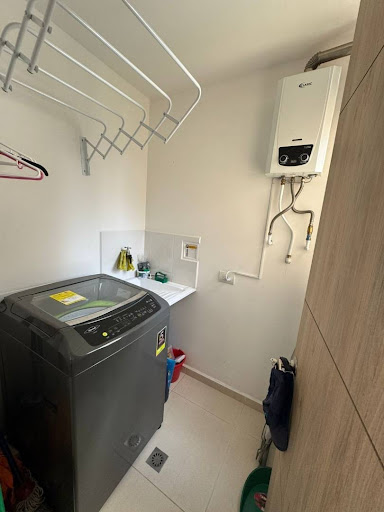 Apartamento en arriendo en Barro Blanco, Rionegro · foto 11 de 12
