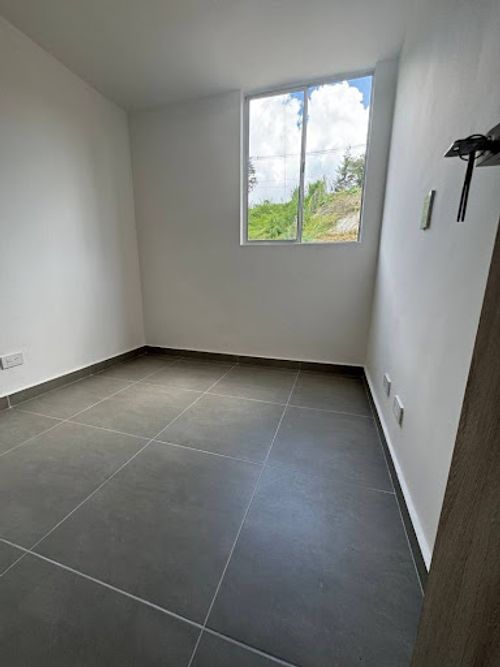 Apartamento de 2 alcobas en arriendo en El Porvenir, Rionegro, 52 m² · foto 6 de 11