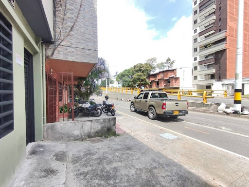 Apartaestudio en Arriendo en Belén Fatima, Medellín en arriendo en Belén Fatima