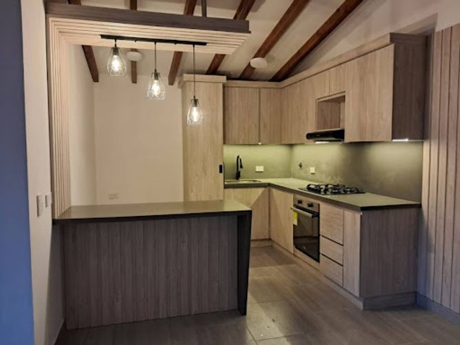 Apartamento en arriendo en El Porvenir, Rionegro · foto 4 de 21