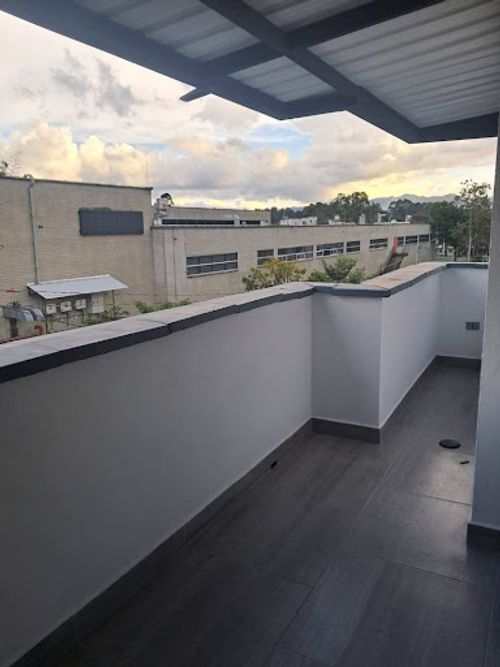 Apartamento en arriendo en El Porvenir, Rionegro · foto 5 de 21