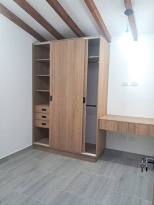 Apartamento en arriendo en El Porvenir, Rionegro · foto 6 de 21