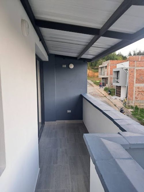 Apartamento en arriendo en El Porvenir, Rionegro · foto 9 de 21