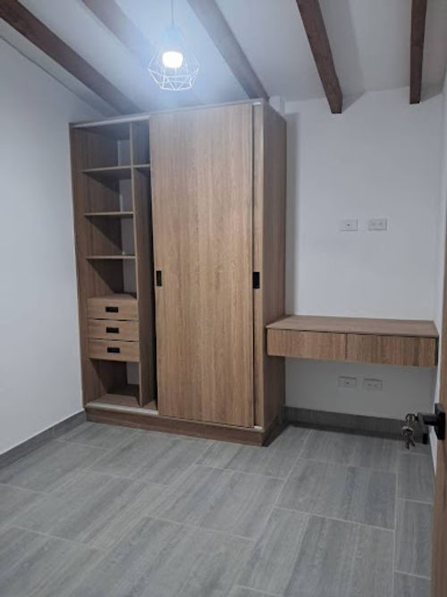 Apartamento en arriendo en El Porvenir, Rionegro · foto 10 de 21