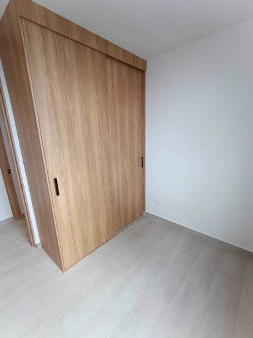 Apartamento de 3 alcobas en arriendo en Abreo, Rionegro, 53 m² · foto 5 de 11