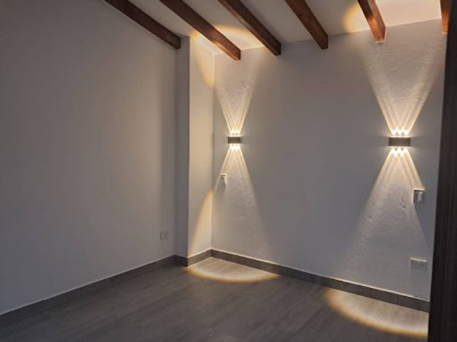 Apartamento en arriendo en El Porvenir, Rionegro · foto 17 de 21