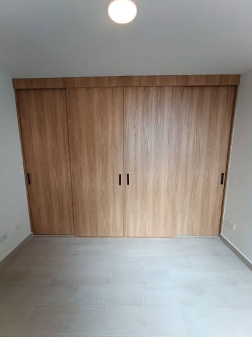 Apartamento de 3 alcobas en arriendo en Abreo, Rionegro, 53 m² · foto 11 de 11