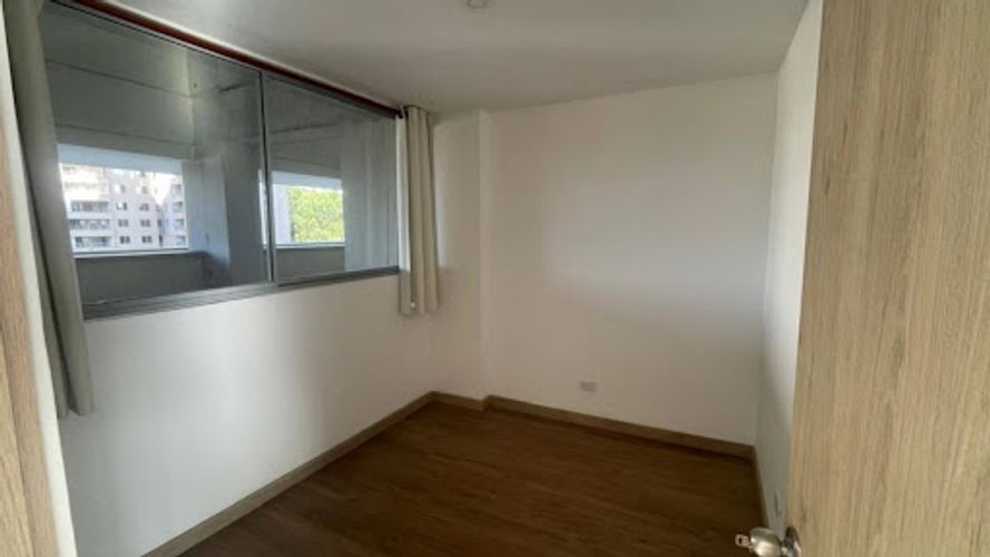 Apartamento de 2 alcobas en arriendo en Barro Blanco, Rionegro, 67 m² · foto 6 de 6