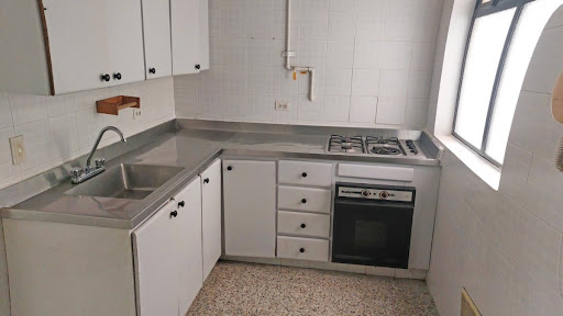 Apartamento en arriendo en Laureles, Medellín · foto 6 de 15
