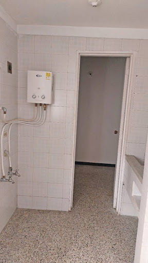 Apartamento en arriendo en Laureles, Medellín · foto 7 de 15